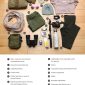What To Pack For An African Safari